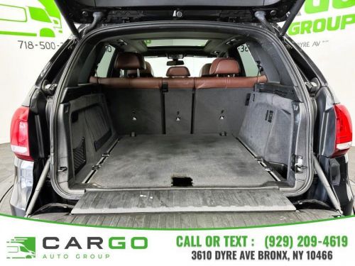 2017 BMW X5 xDrive35i Sports Activity Vehicle, US $28,995.00, image 3