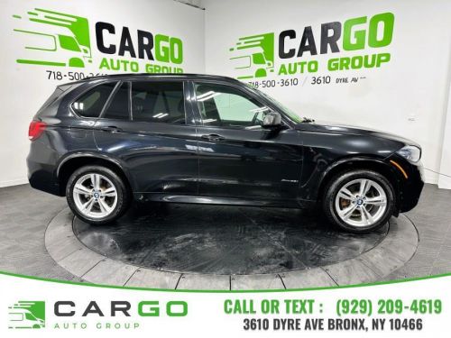 2017 BMW X5 xDrive35i Sports Activity Vehicle, US $28,995.00, image 5
