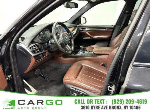 2017 BMW X5 xDrive35i Sports Activity Vehicle, US $28,995.00, image 6