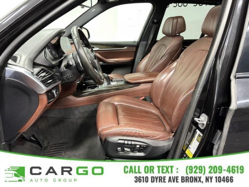 2017 BMW X5 xDrive35i Sports Activity Vehicle, US $28,995.00, image 7