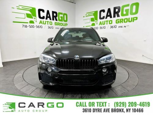 2017 BMW X5 xDrive35i Sports Activity Vehicle, US $28,995.00, image 8