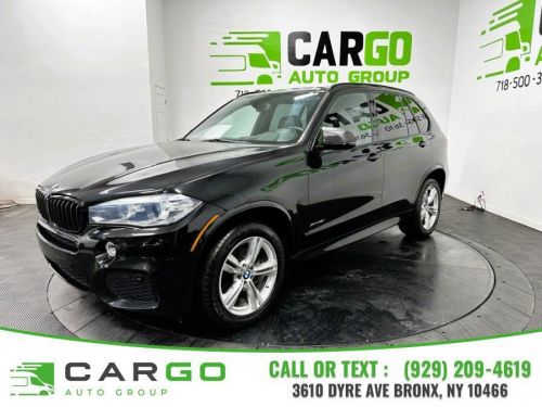 2017 BMW X5 xDrive35i Sports Activity Vehicle, US $28,995.00, image 9