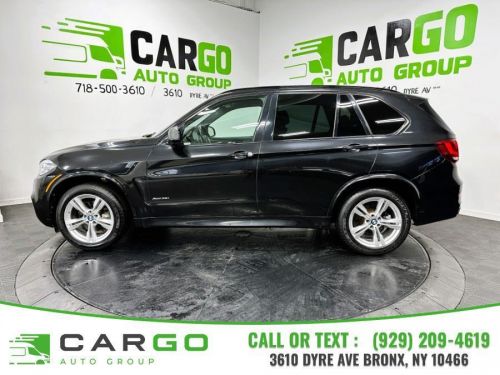 2017 BMW X5 xDrive35i Sports Activity Vehicle, US $28,995.00, image 10