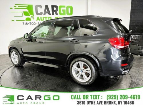 2017 BMW X5 xDrive35i Sports Activity Vehicle, US $28,995.00, image 11