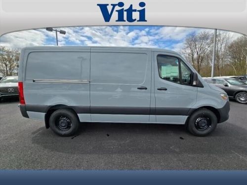 2024 Mercedes-Benz Sprinter 2500, US $60,607.00, image 3