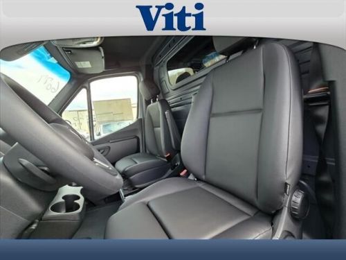 2024 Mercedes-Benz Sprinter 2500, US $60,607.00, image 6