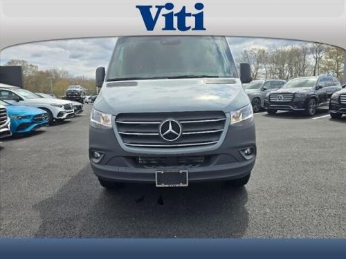 2024 Mercedes-Benz Sprinter 2500, US $60,607.00, image 7