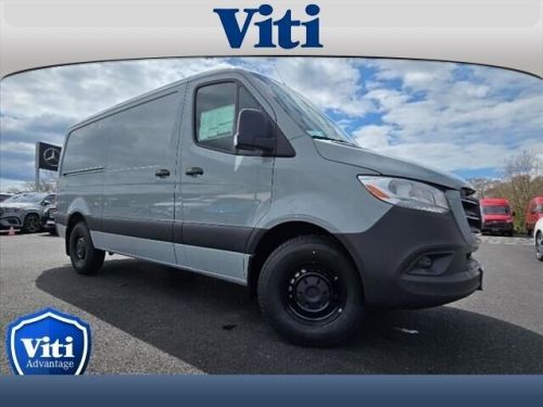 2024 Mercedes-Benz Sprinter 2500, US $60,607.00, image 11