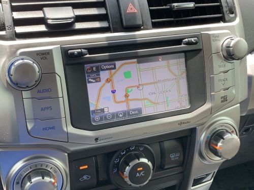 2015 Toyota 4Runner SR5, US $23,507.00, image 2