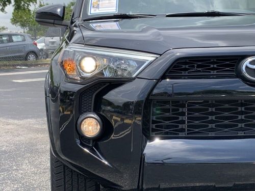 2015 Toyota 4Runner SR5, US $23,507.00, image 7