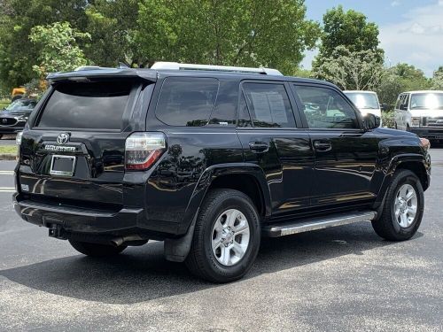 2015 Toyota 4Runner SR5, US $23,507.00, image 9
