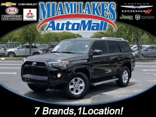 2015 Toyota 4Runner SR5, US $23,507.00, image 12