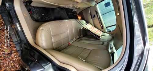 1999 Lincoln Town Car SIGNATURE, US $900.00, image 4