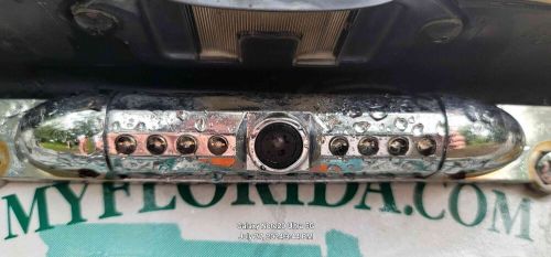 1999 Lincoln Town Car SIGNATURE, US $900.00, image 5