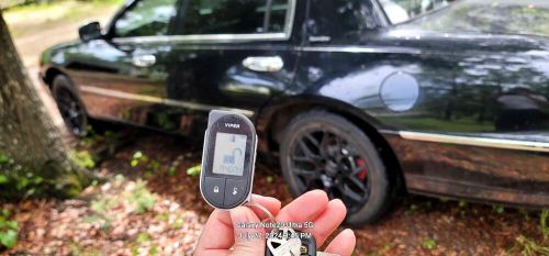 1999 Lincoln Town Car SIGNATURE, US $900.00, image 7