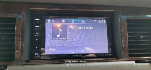 1999 Lincoln Town Car SIGNATURE, US $900.00, image 8