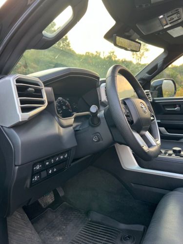 2023 Toyota Tundra, US $58,000.00, image 4