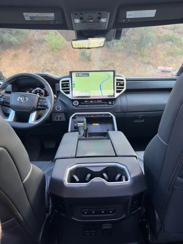 2023 Toyota Tundra, US $58,000.00, image 6