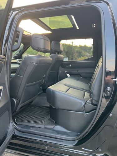 2023 Toyota Tundra, US $58,000.00, image 11
