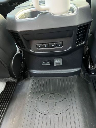 2023 Toyota Tundra, US $58,000.00, image 12