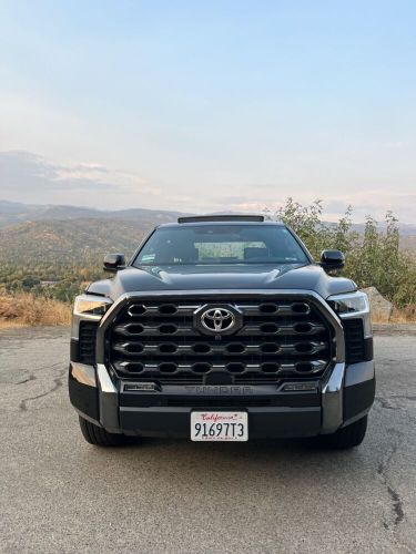 2023 Toyota Tundra, US $58,000.00, image 15