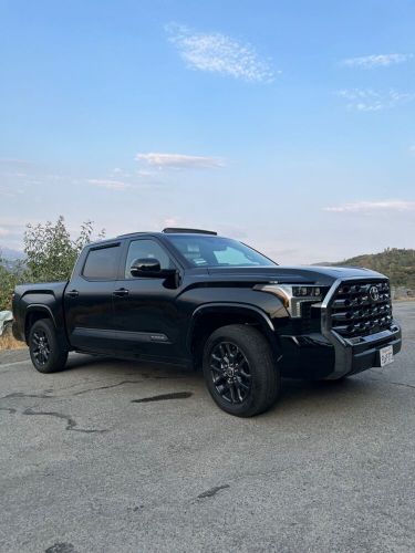 2023 Toyota Tundra, US $58,000.00, image 16