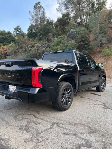 2023 Toyota Tundra, US $58,000.00, image 18