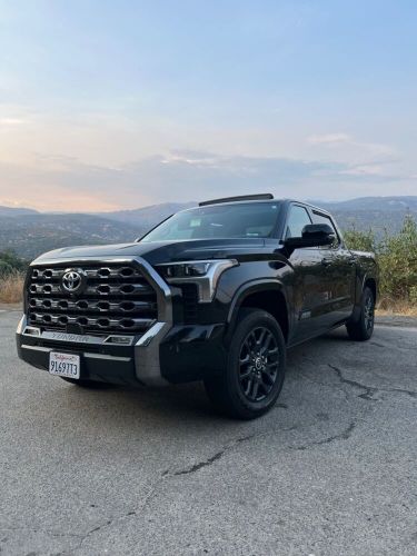 2023 Toyota Tundra, US $58,000.00, image 19