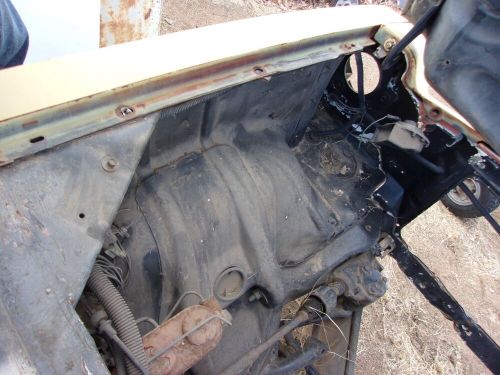 1972 Chevrolet Other, US $2,500.00, image 5