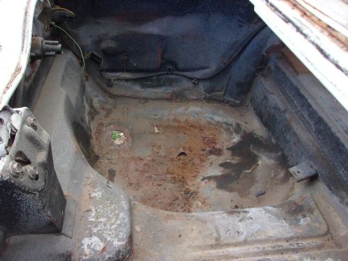 1972 Chevrolet Other, US $2,500.00, image 12