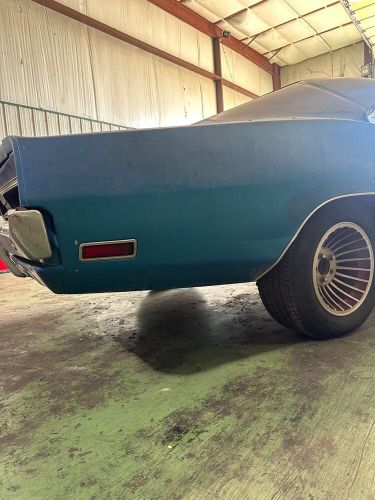 1970 Dodge Charger 500, US $15,200.00, image 2