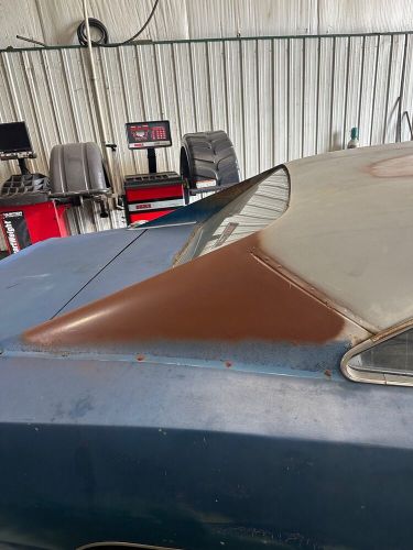 1970 Dodge Charger 500, US $15,200.00, image 3