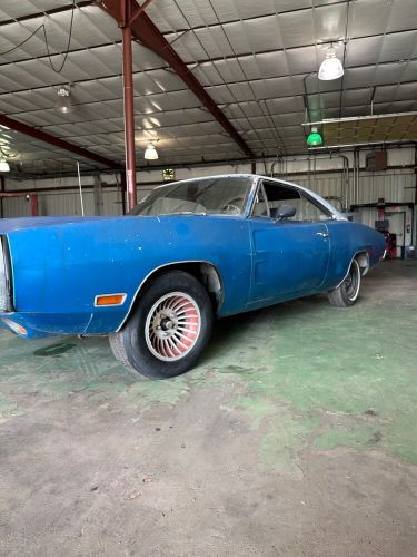 1970 Dodge Charger 500, US $15,200.00, image 6