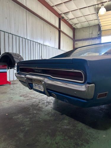 1970 Dodge Charger 500, US $15,200.00, image 7