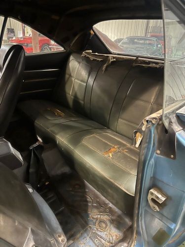 1970 Dodge Charger 500, US $15,200.00, image 12