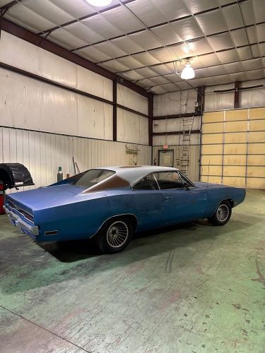 1970 Dodge Charger 500, US $15,200.00, image 17