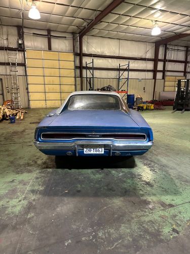 1970 Dodge Charger 500, US $15,200.00, image 18