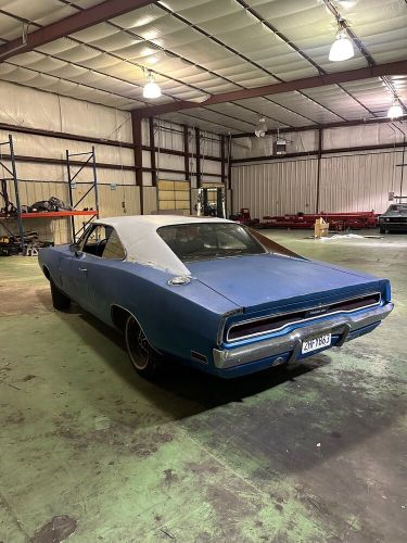 1970 Dodge Charger 500, US $15,200.00, image 19