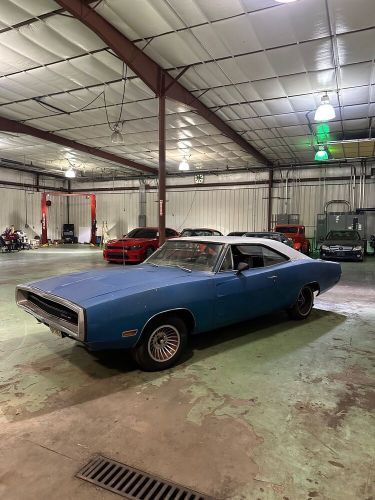 1970 Dodge Charger 500, US $15,200.00, image 20
