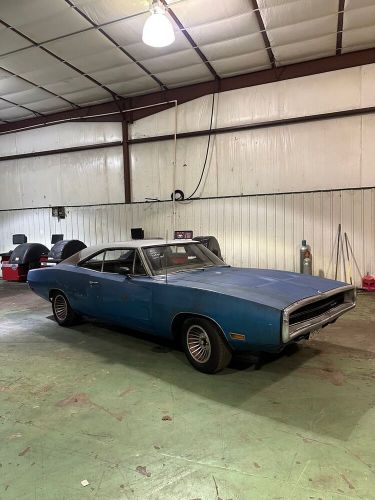 1970 Dodge Charger 500, US $15,200.00, image 21