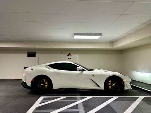 2020 Ferrari 812 Superfast *CF Racing Seats* *CF Interior* *RWS* *$466K+MSRP*, US $354,995.00, image 3