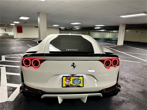 2020 Ferrari 812 Superfast *CF Racing Seats* *CF Interior* *RWS* *$466K+MSRP*, US $354,995.00, image 5
