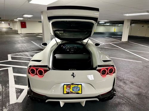 2020 Ferrari 812 Superfast *CF Racing Seats* *CF Interior* *RWS* *$466K+MSRP*, US $354,995.00, image 6