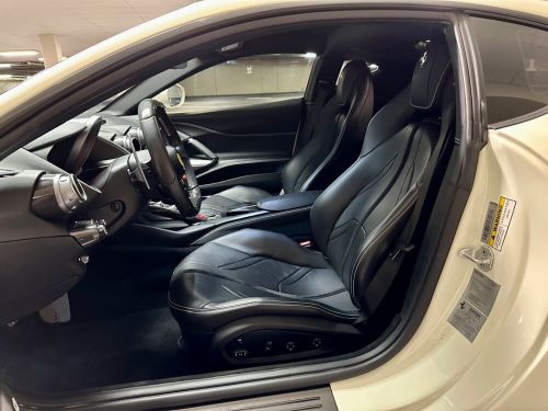 2020 Ferrari 812 Superfast *CF Racing Seats* *CF Interior* *RWS* *$466K+MSRP*, US $354,995.00, image 21