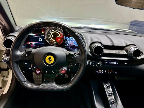 2020 Ferrari 812 Superfast *CF Racing Seats* *CF Interior* *RWS* *$466K+MSRP*, US $354,995.00, image 23