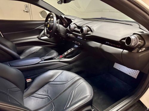 2020 Ferrari 812 Superfast *CF Racing Seats* *CF Interior* *RWS* *$466K+MSRP*, US $354,995.00, image 30