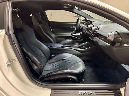 2020 Ferrari 812 Superfast *CF Racing Seats* *CF Interior* *RWS* *$466K+MSRP*, US $354,995.00, image 31