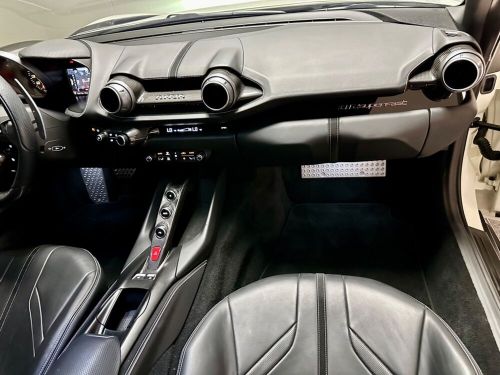 2020 Ferrari 812 Superfast *CF Racing Seats* *CF Interior* *RWS* *$466K+MSRP*, US $354,995.00, image 33