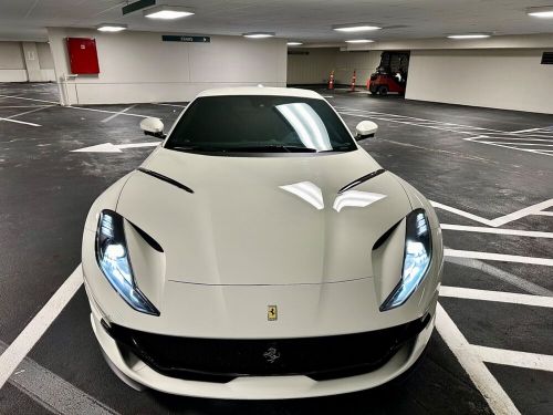 2020 Ferrari 812 Superfast *CF Racing Seats* *CF Interior* *RWS* *$466K+MSRP*, US $354,995.00, image 38