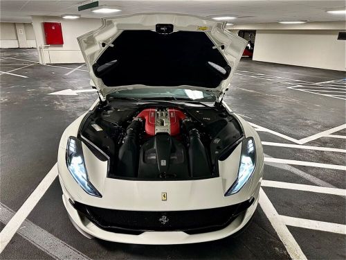 2020 Ferrari 812 Superfast *CF Racing Seats* *CF Interior* *RWS* *$466K+MSRP*, US $354,995.00, image 39